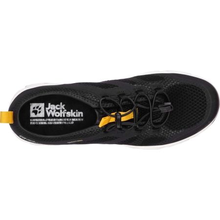 Pánská volnočasová obuv - Jack Wolfskin BREEZER VENT LOW M - 5