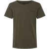 Pánské tričko - BLEND T-SHIRT S/S - 1