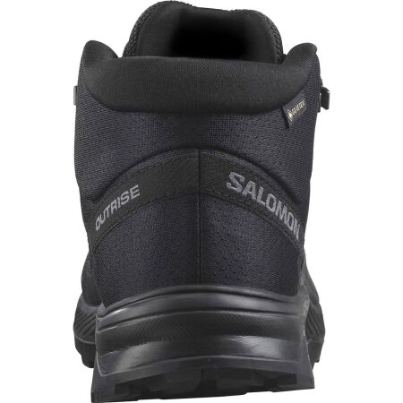 Pánská turistická obuv - Salomon OUTRISE MID GTX - 3