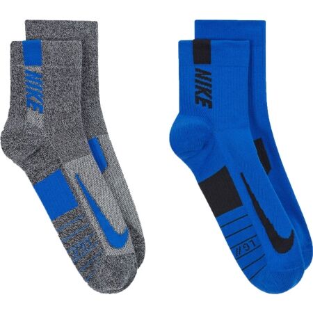 Nike MULTIPLIER - Unisexové ponožky