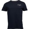 Pánské tričko - Tommy Hilfiger ORIGINAL-CN SS TEE LOGO - 1
