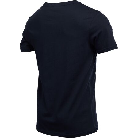 Pánské tričko - Tommy Hilfiger ORIGINAL-CN SS TEE LOGO - 3