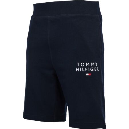 Pánské šortky - Tommy Hilfiger TH ORIGINAL-SHORT HWK - 2