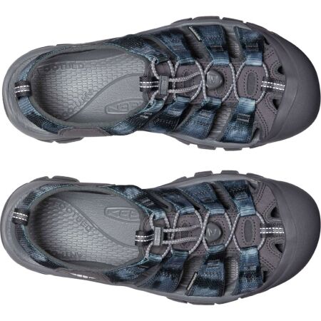 Pánské outdoorové sandále - Keen NEWPORT H2 M - 4