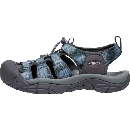 Pánské outdoorové sandále - Keen NEWPORT H2 M - 2