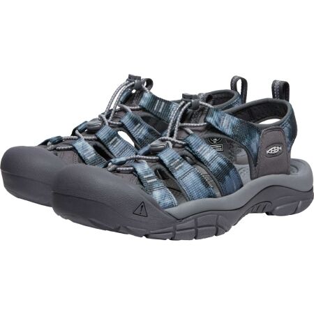Pánské outdoorové sandále - Keen NEWPORT H2 M - 3
