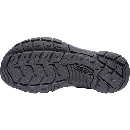Pánské outdoorové sandále - Keen NEWPORT H2 M - 5