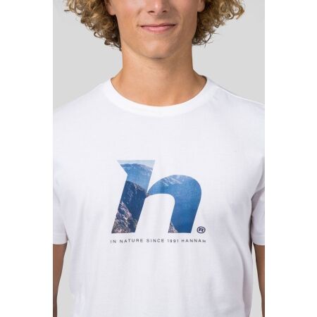 Pánské tričko - Hannah MIKO - 7