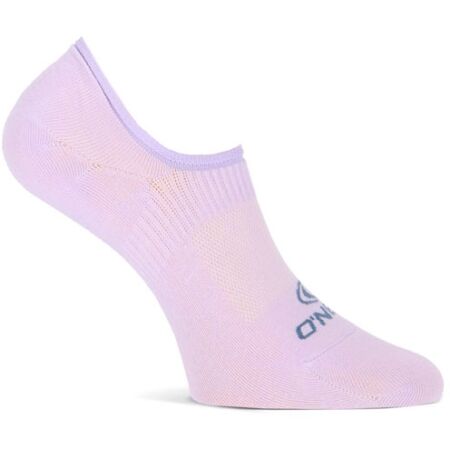 Unisexové ponožky - O'Neill FOOTIE 3-PACK - 7