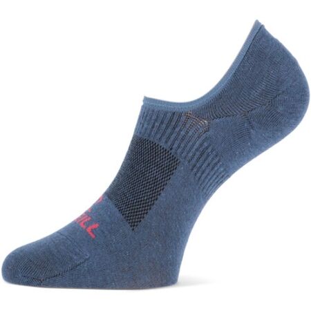 Unisexové ponožky - O'Neill FOOTIE 3-PACK - 10