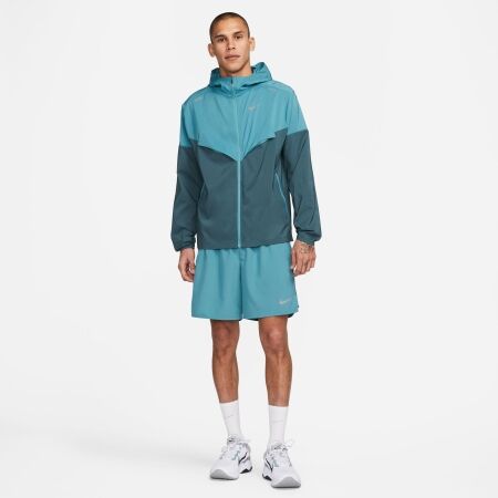 Pánská běžecká bunda - Nike WINDRUNNER - 11