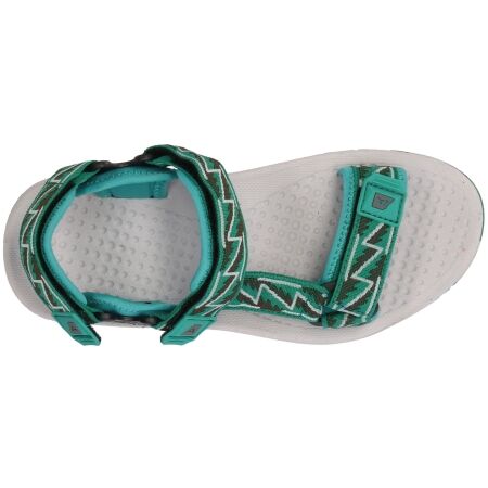 Dámské páskové sandály - ALPINE PRO LINA - 5