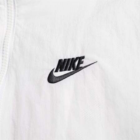 Dámská běžecká bunda - Nike SPORTSWEAR ESSENTIAL - 10