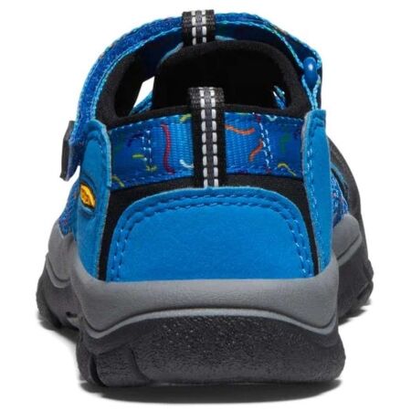 Dětské sandály - Keen NEWPORT H2 CHILDREN - 6