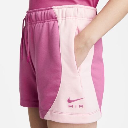 Dámské šortky - Nike SPORTSWEAR AIR - 2
