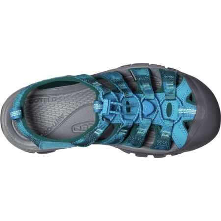 Dámské outdoorové sandále - Keen NEWPORT H2 W - 5
