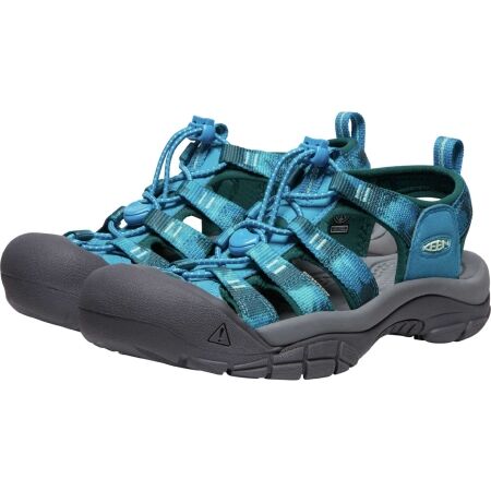 Dámské outdoorové sandále - Keen NEWPORT H2 W - 4