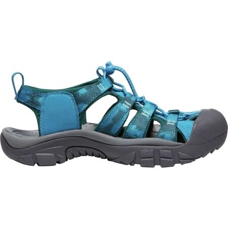 Dámské outdoorové sandále - Keen NEWPORT H2 W - 2