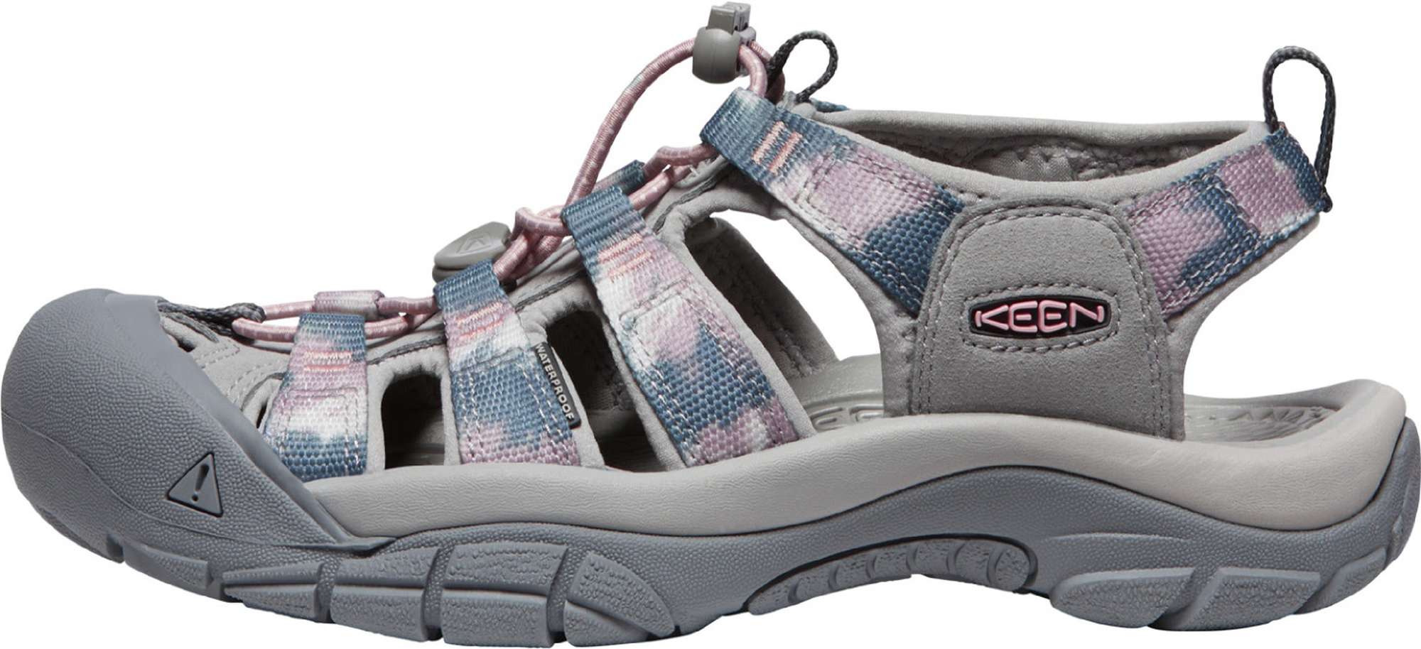 Dámské outdoorové sandále