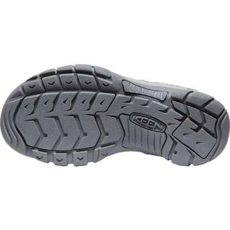 Dámské outdoorové sandále - Keen NEWPORT H2 W - 6