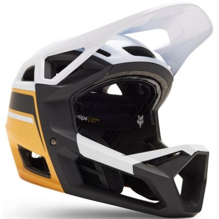 Integrální helma - Fox PROFRAME RS RACIK - 1