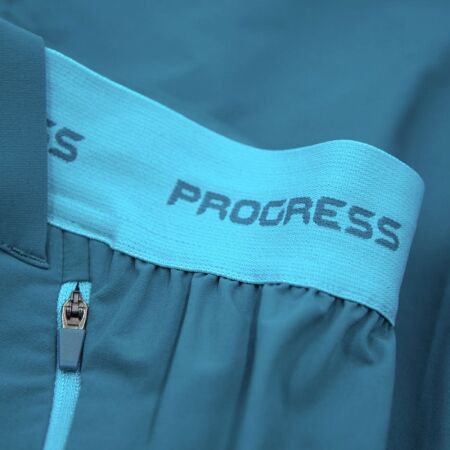 Pánské outdoorové kalhoty - PROGRESS GENIUS - 5