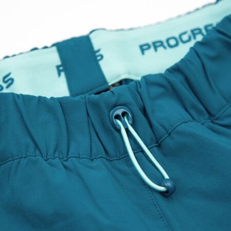 Dámské outdoorové kalhoty - PROGRESS GENIA - 6