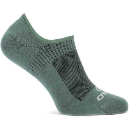 Unisexové ponožky - O'Neill FOOTIE 3-PACK - 3