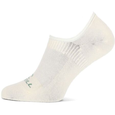 Unisexové ponožky - O'Neill FOOTIE 3-PACK - 6