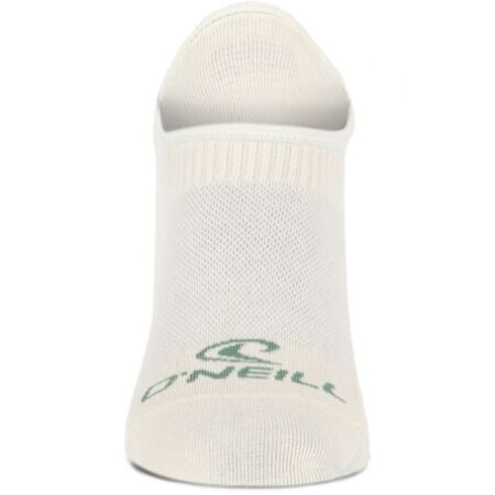 Unisexové ponožky - O'Neill FOOTIE 3-PACK - 8