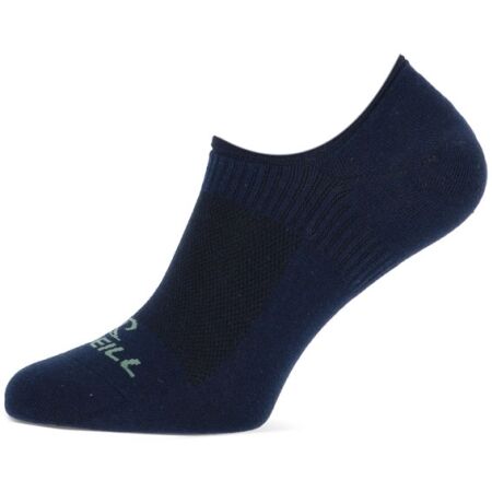 Unisexové ponožky - O'Neill FOOTIE 3-PACK - 10