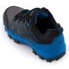 Dětská outdoorová obuv - ALPINE PRO FARO - 5