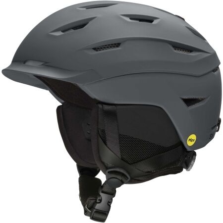Lyžařská helma - Smith LEVEL MIPS 63-67