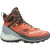 Dámské outdoorové boty - Merrell W ROGUE HIKER MID GTX - 1