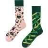 Ponožky - MANY MORNINGS SWEET PANDA - 1