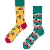 Ponožky - MANY MORNINGS WATERMELON SPLASH - 1