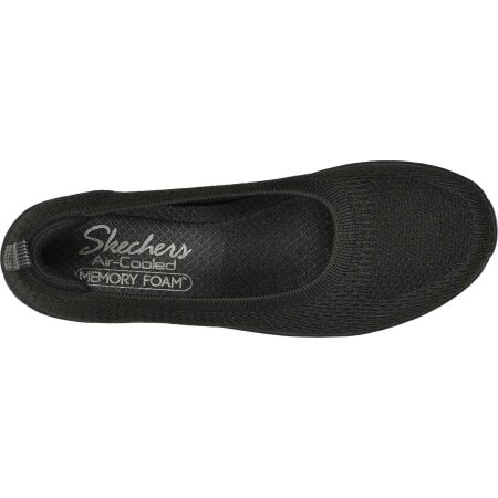 Dámské slip-on boty - Skechers BE-COOL - 4