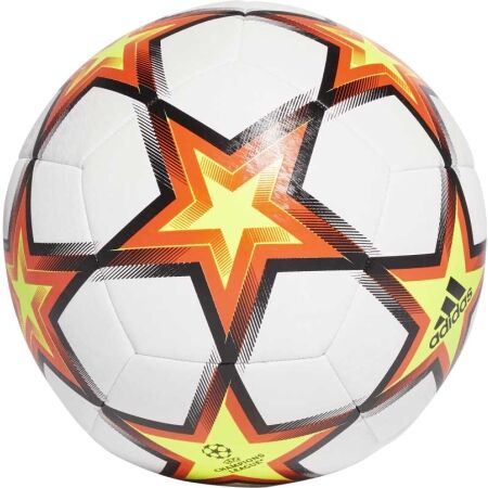 Fotbalový míč - adidas UCL TRAINING PYROSTORM - 2