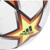Fotbalový míč - adidas UCL TRAINING PYROSTORM - 4
