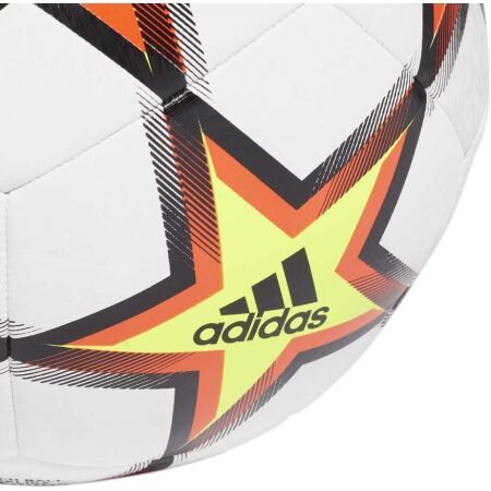 Fotbalový míč - adidas UCL TRAINING PYROSTORM - 4