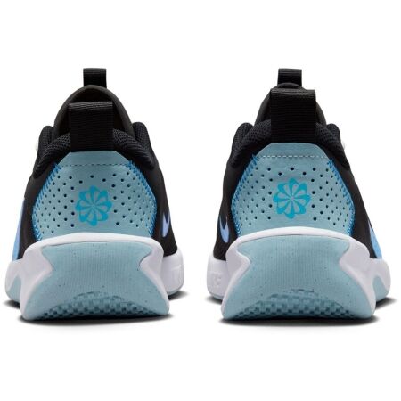 Dětská sálová obuv - Nike OMNI - 6