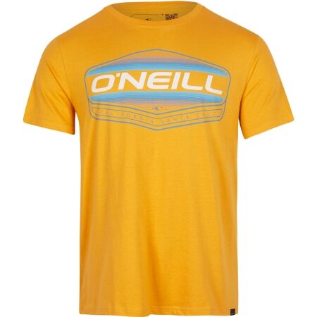 Pánské tričko - O'Neill WARNELL - 1