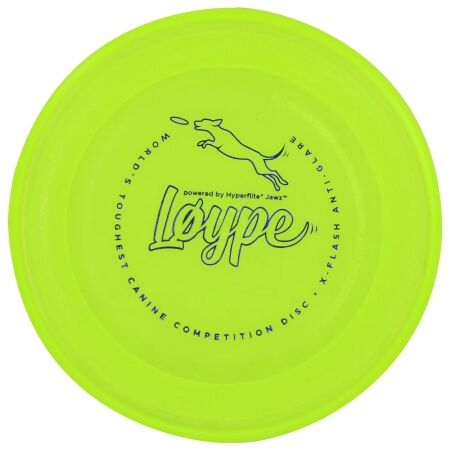 Løype JAWZ DISC - Létající talíř pro psy