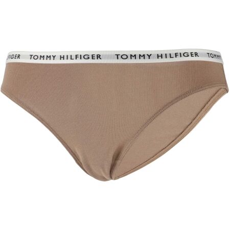 Dámské kalhotky - Tommy Hilfiger 3P BIKINI - 2