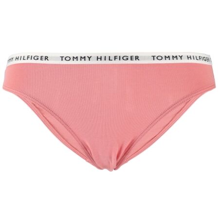 Dámské kalhotky - Tommy Hilfiger 3P BIKINI - 6