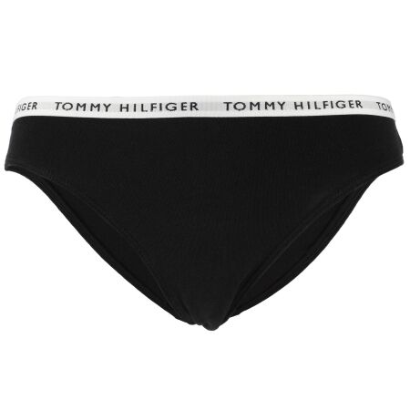 Dámské kalhotky - Tommy Hilfiger 3P BIKINI - 9
