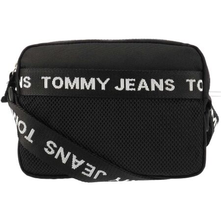 Tommy Hilfiger TJM ESSENTIAL EW CAMERA BAG - Dámská taška přes rameno