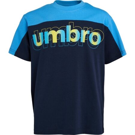Chlapecké triko - Umbro JONY - 1