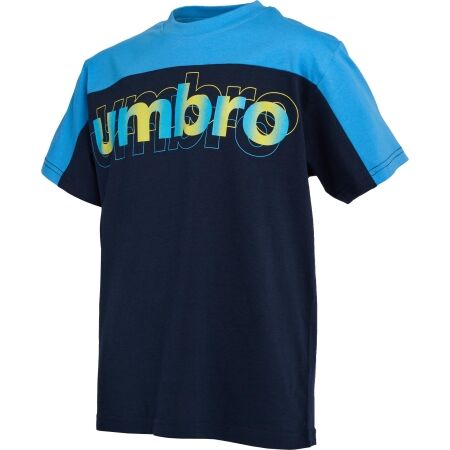 Chlapecké triko - Umbro JONY - 2