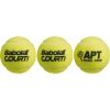Padelové míče - Babolat COURT PADEL X3 - 2